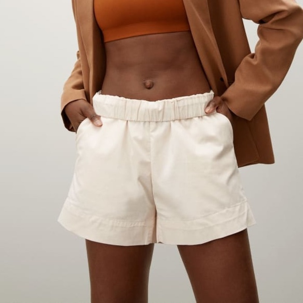 The Easy Short